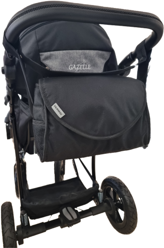 Torba do spacerówki